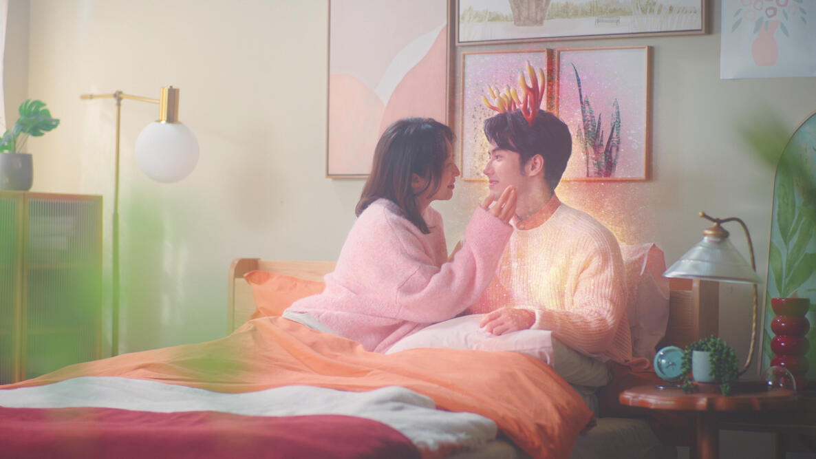 Return TVC