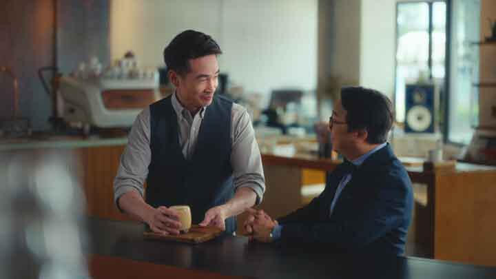 Labour Department TVC