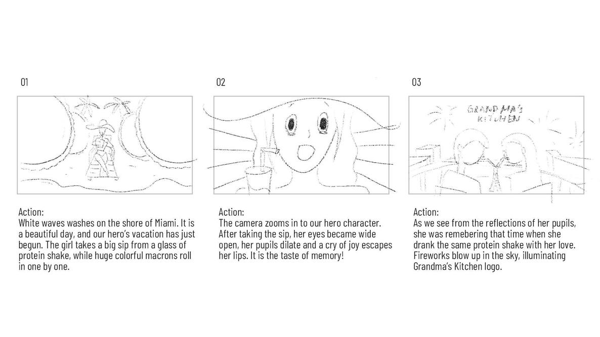 Storyboard