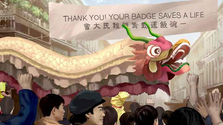 HK Museum of History Exhibition